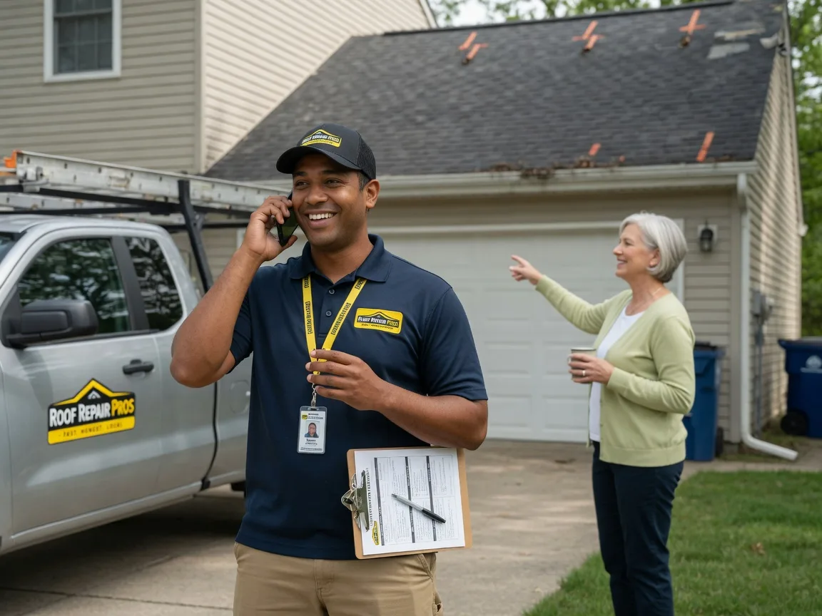 Roof Repair Palestine, AR FAQs
